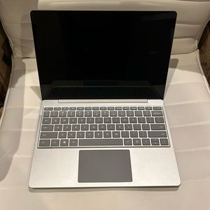 Microsoft Surface Laptop Go